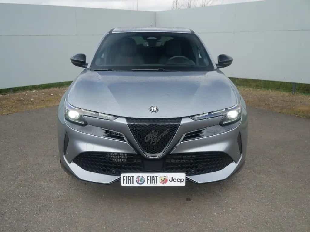 Alfa Romeo Junior IBRIDA Q4 TI 1.2 VGT 145PS DCT6 TECHNOLOG 03/2026-photo-7