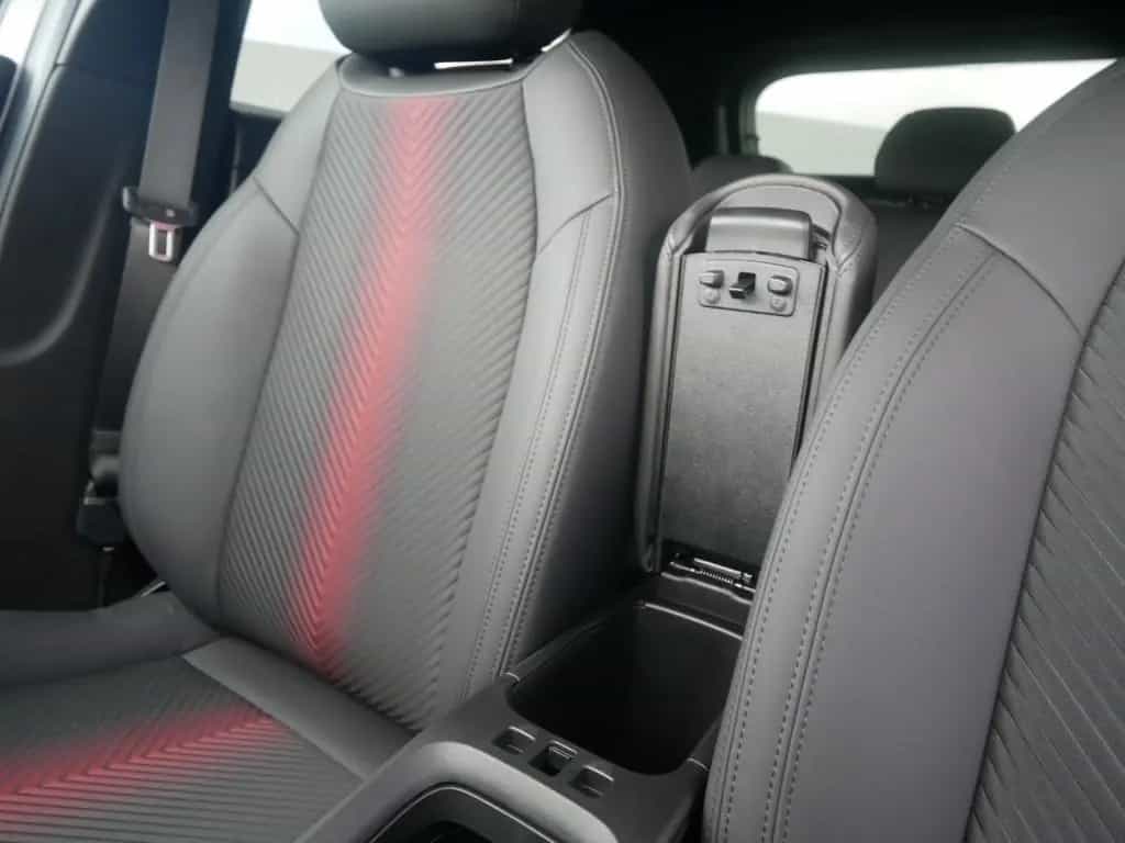 Alfa Romeo Junior IBRIDA Q4 TI 1.2 VGT 145PS DCT6 TECHNOLOG 03/2026-photo-9