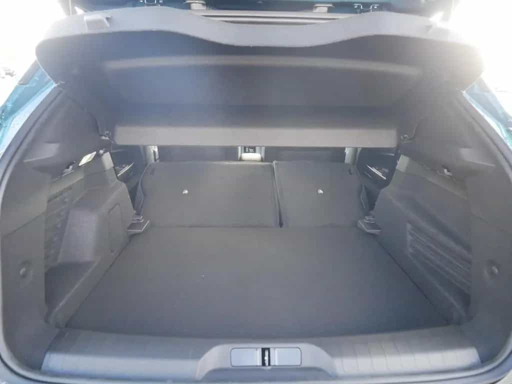 Alfa Romeo Junior IBRIDA Q4 TI 1.2 VGT 145PS DCT6 TECHNOLOG 03/2026-photo-37