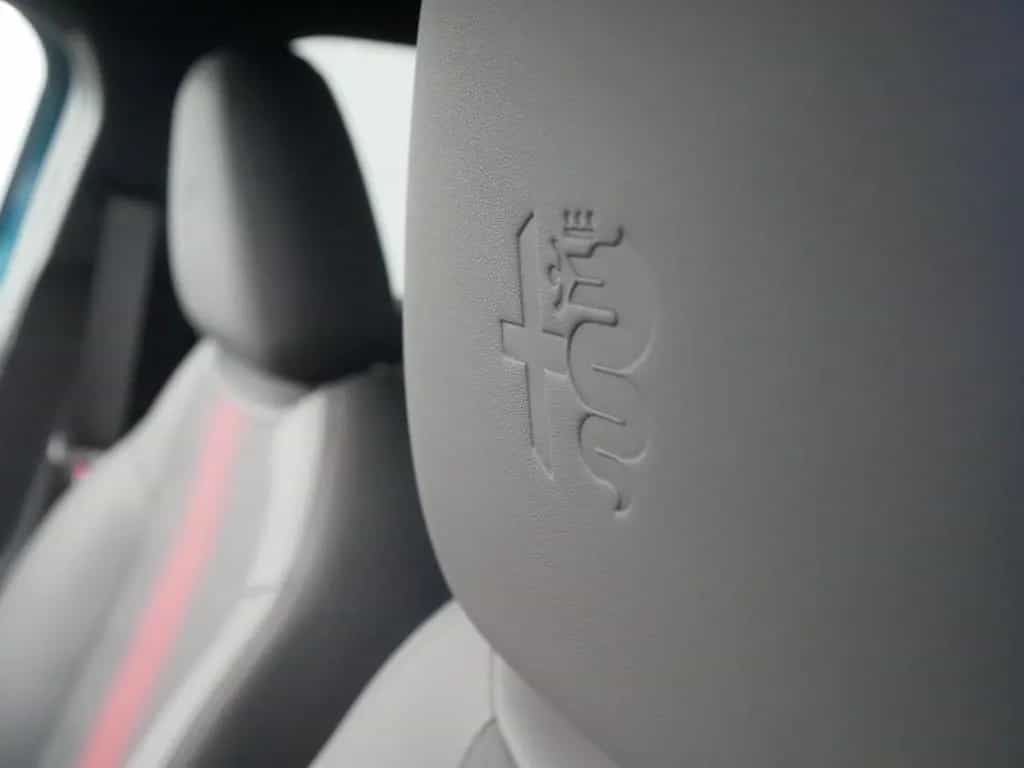 Alfa Romeo Junior IBRIDA Q4 TI 1.2 VGT 145PS DCT6 TECHNOLOG 03/2026-photo-8