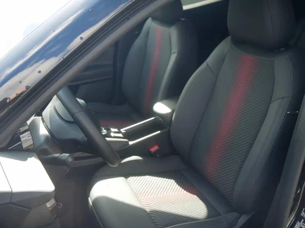 Alfa Romeo Junior IBRIDA Q4 TI 1.2 VGT 145PS DCT6 TECHNOLOG 03/2026-photo-11