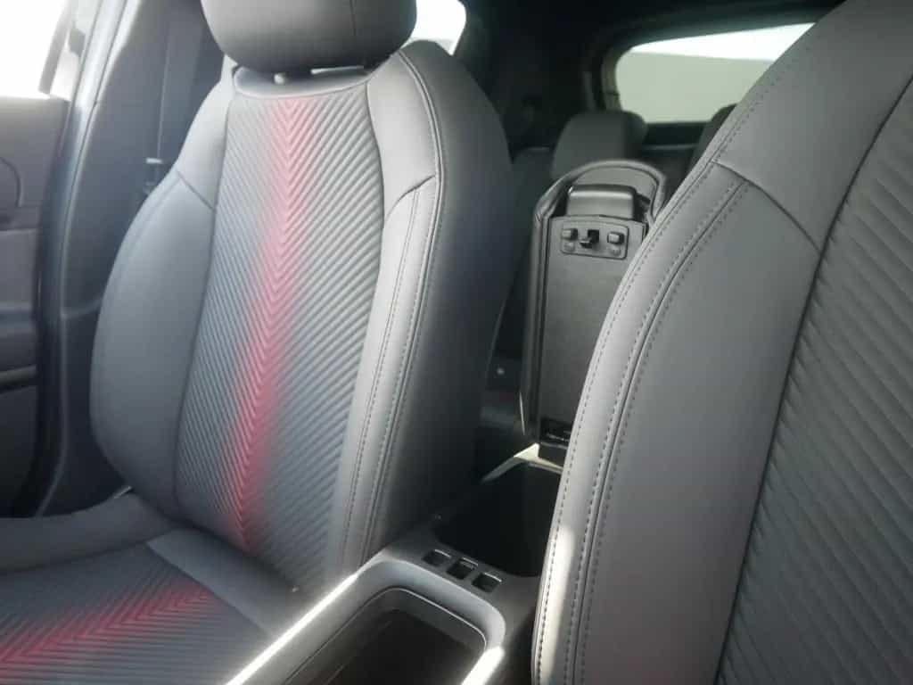 Alfa Romeo Junior IBRIDA Q4 TI 1.2 VGT 145PS DCT6 TECHNOLOG 03/2026-photo-12