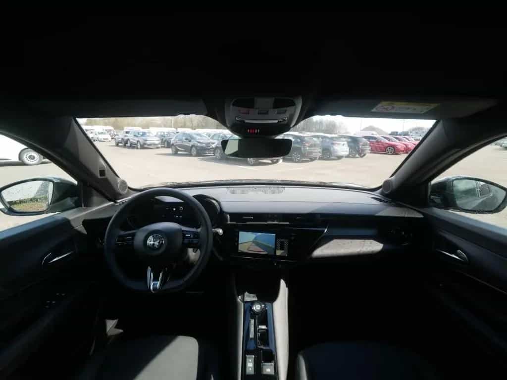 Alfa Romeo Junior IBRIDA Q4 TI 1.2 VGT 145PS DCT6 TECHNOLOG 03/2026-photo-16