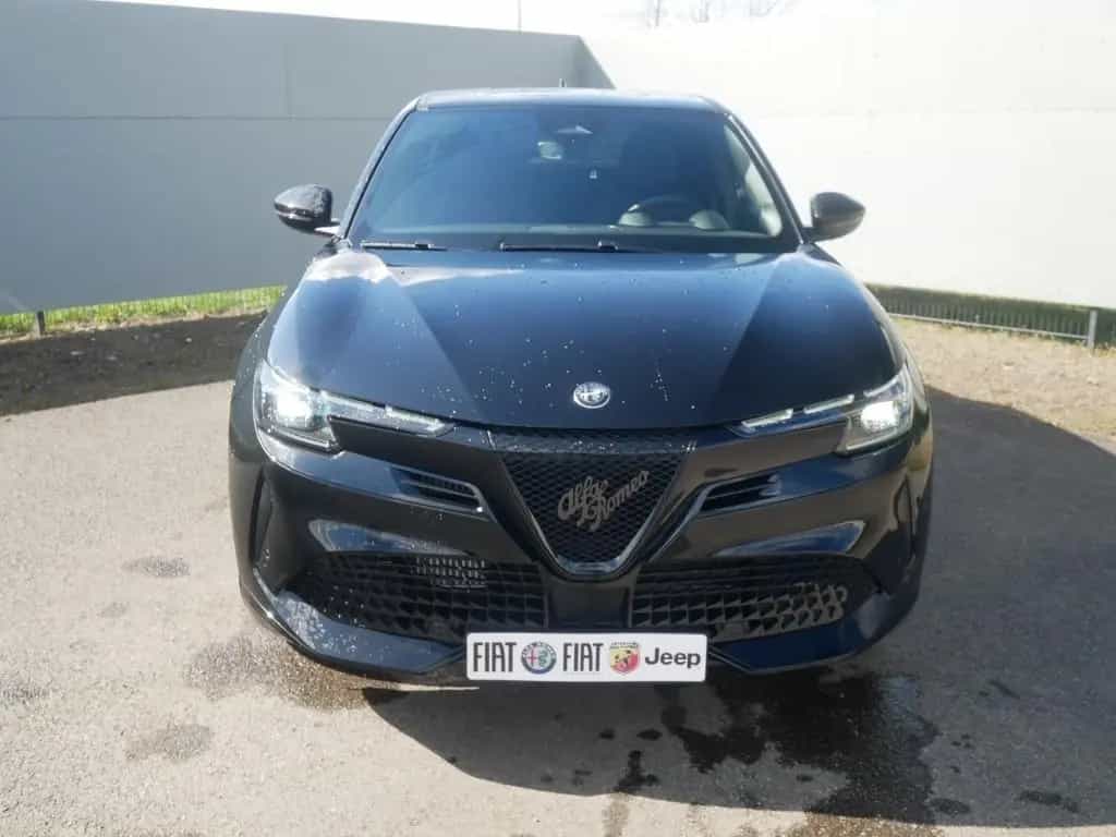 Alfa Romeo Junior IBRIDA Q4 TI 1.2 VGT 145PS DCT6 TECHNOLOG 03/2026-photo-7
