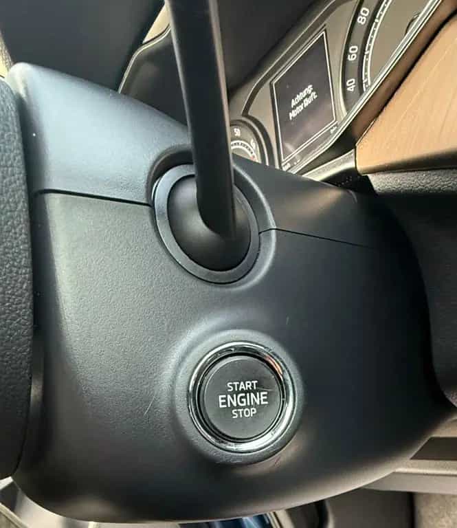 Skoda Scala Automatik Style Rückfahrkamera PDC 12/2019-photo-17