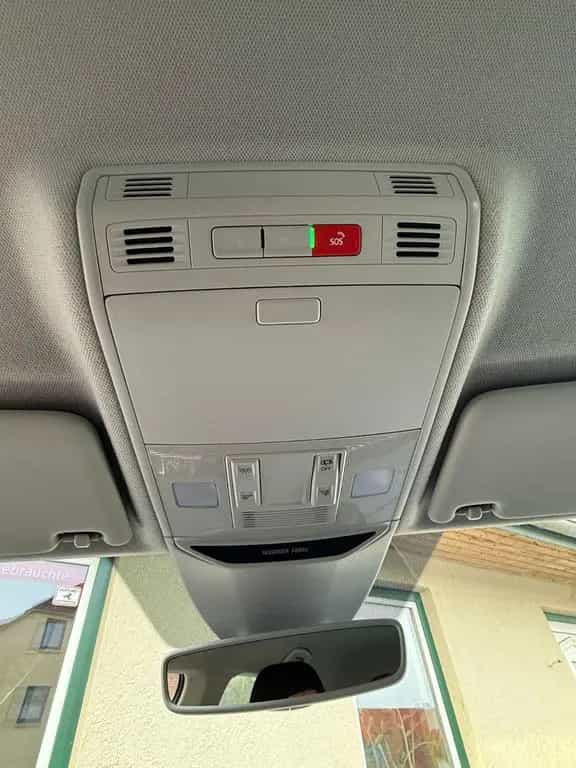 Skoda Scala Automatik Style Rückfahrkamera PDC 12/2019-photo-19