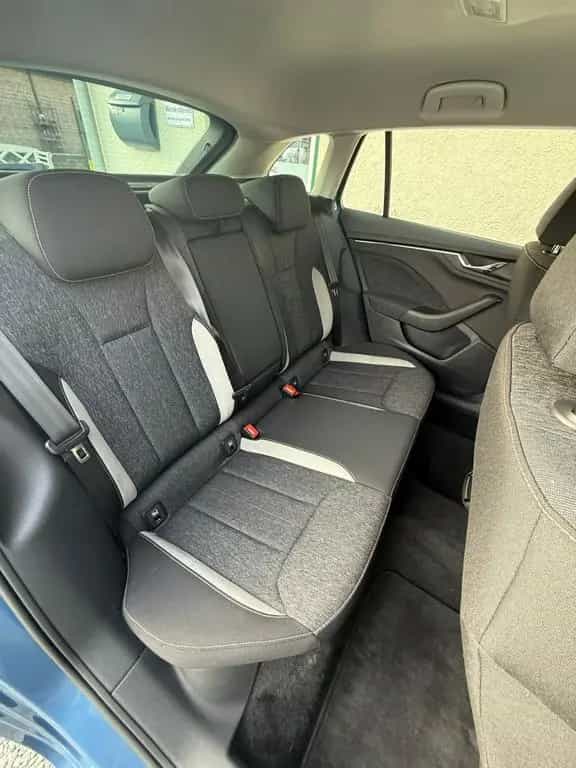 Skoda Scala Automatik Style Rückfahrkamera PDC 12/2019-photo-20
