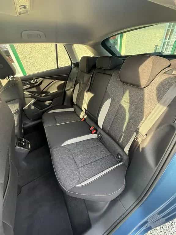 Skoda Scala Automatik Style Rückfahrkamera PDC 12/2019-photo-21