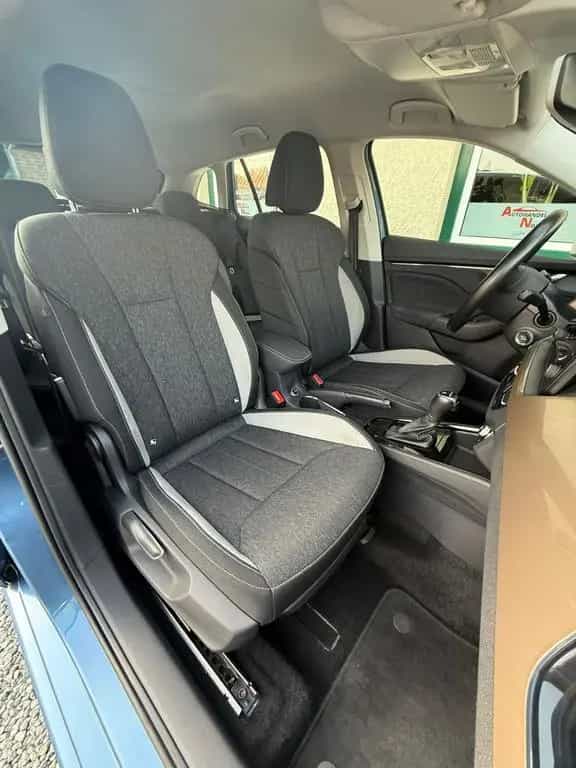 Skoda Scala Automatik Style Rückfahrkamera PDC 12/2019-photo-7