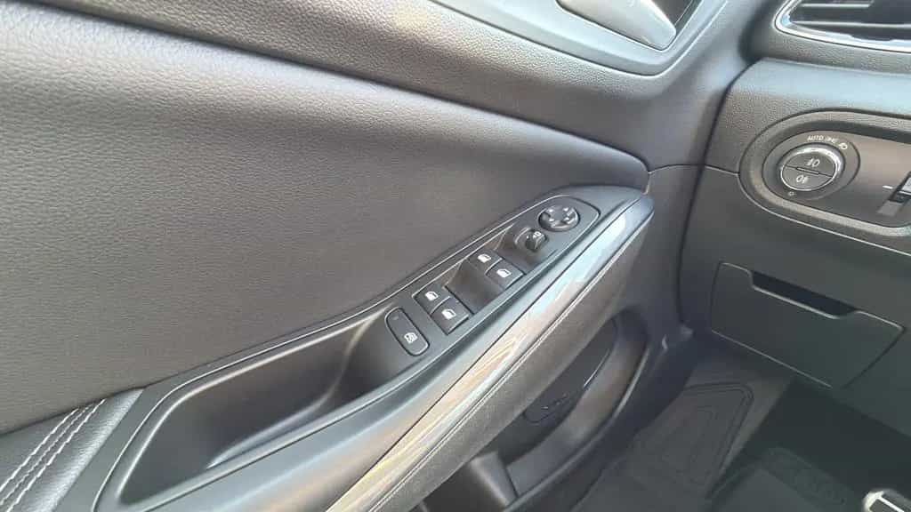 Opel Grandland X Ultimate DAB Navi Shz 360° HiFi LED 09/2020-photo-14