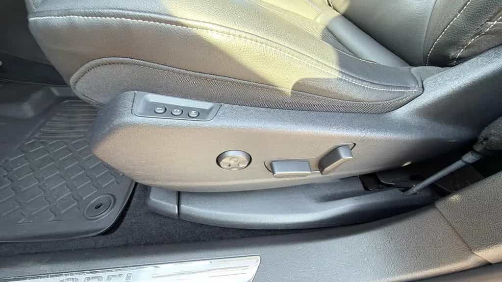 Opel Grandland X Ultimate DAB Navi Shz 360° HiFi LED 09/2020-photo-15