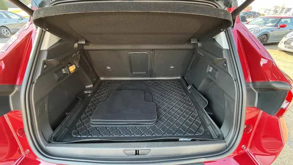 Opel Grandland X Ultimate DAB Navi Shz 360° HiFi LED 09/2020-photo-17