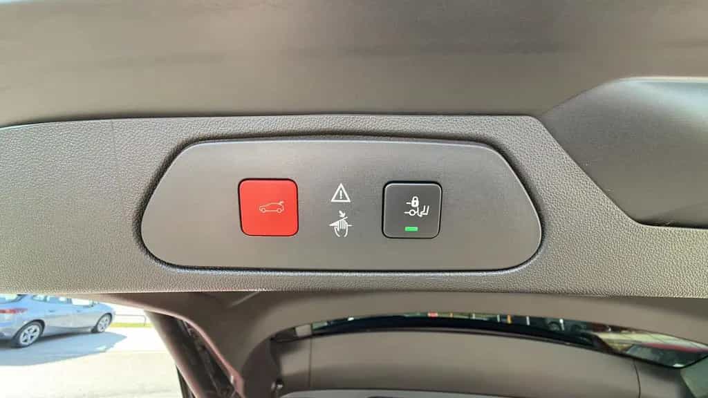 Opel Grandland X Ultimate DAB Navi Shz 360° HiFi LED 09/2020-photo-18