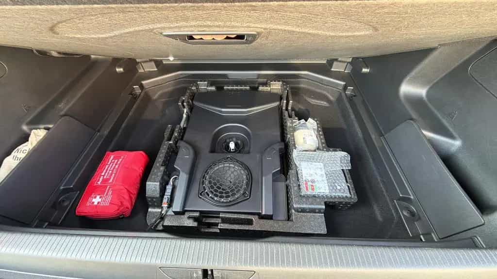 Opel Grandland X Ultimate DAB Navi Shz 360° HiFi LED 09/2020-photo-19