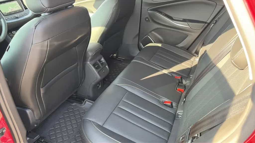 Opel Grandland X Ultimate DAB Navi Shz 360° HiFi LED 09/2020-photo-21