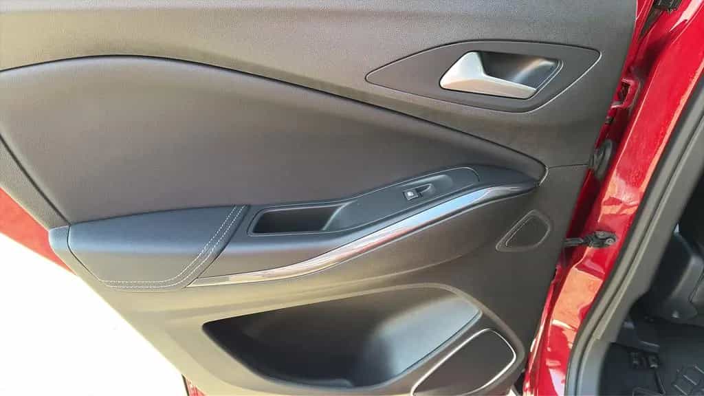 Opel Grandland X Ultimate DAB Navi Shz 360° HiFi LED 09/2020-photo-22