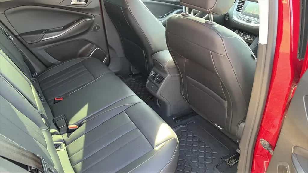 Opel Grandland X Ultimate DAB Navi Shz 360° HiFi LED 09/2020-photo-23