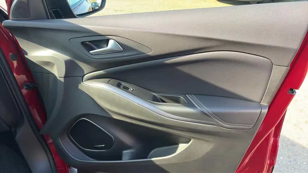 Opel Grandland X Ultimate DAB Navi Shz 360° HiFi LED 09/2020-photo-26