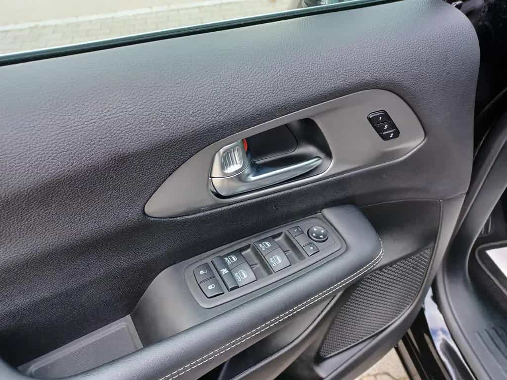 Chrysler Pacifica .L-Plus.Facelift.7-Sitze.ACC.Memory.PDC. 04/2025-photo-11