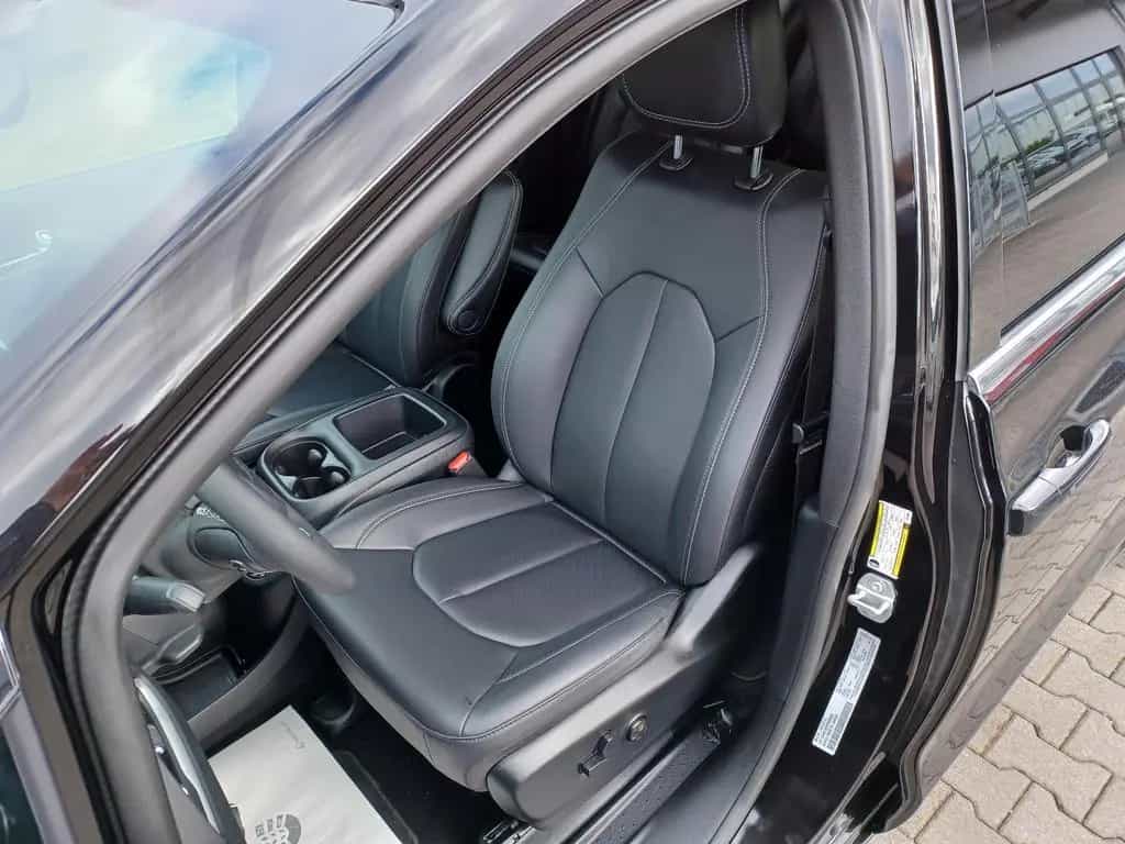 Chrysler Pacifica .L-Plus.Facelift.7-Sitze.ACC.Memory.PDC. 04/2025-photo-13