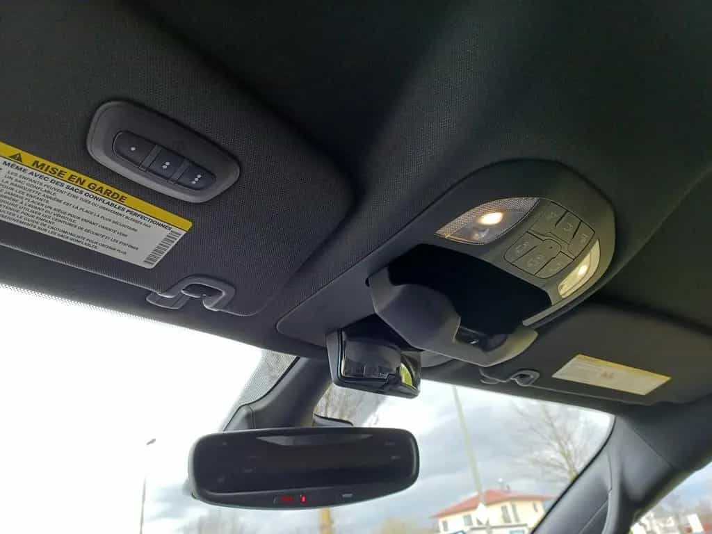 Chrysler Pacifica .L-Plus.Facelift.7-Sitze.ACC.Memory.PDC. 04/2025-photo-17