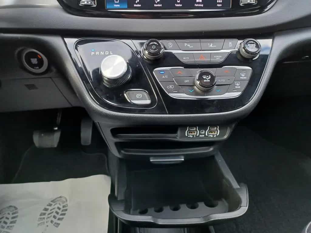 Chrysler Pacifica .L-Plus.Facelift.7-Sitze.ACC.Memory.PDC. 04/2025-photo-24
