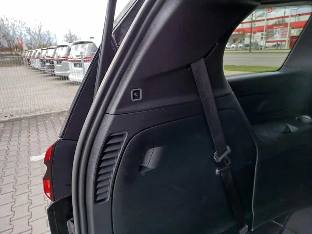 Chrysler Pacifica .L-Plus.Facelift.7-Sitze.ACC.Memory.PDC. 04/2025-photo-35