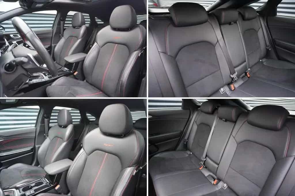 Kia ProCeed GT VIRTUAL|PANORAMA|MEMORY|NAVI|JBL|LED 06/2022-photo-12