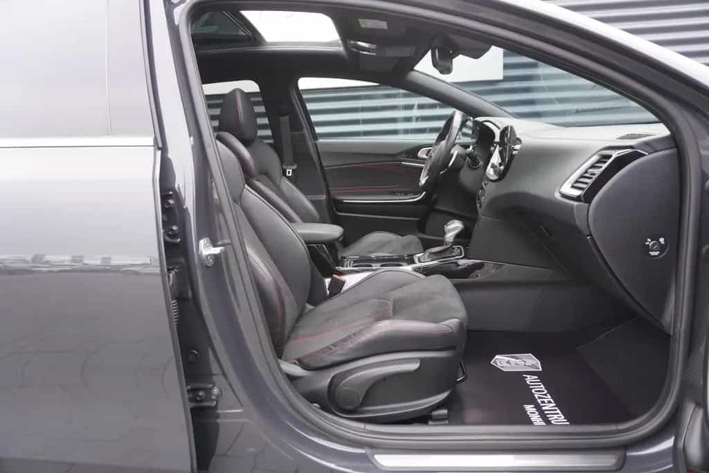 Kia ProCeed GT VIRTUAL|PANORAMA|MEMORY|NAVI|JBL|LED 06/2022-photo-16