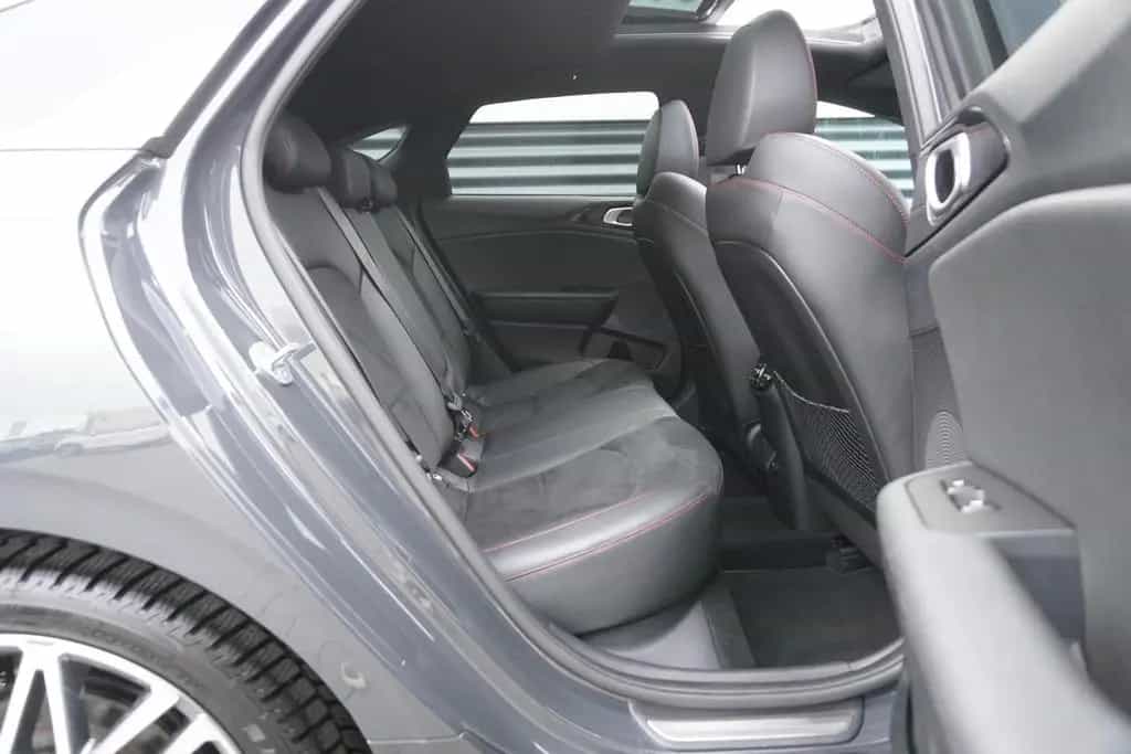 Kia ProCeed GT VIRTUAL|PANORAMA|MEMORY|NAVI|JBL|LED 06/2022-photo-17