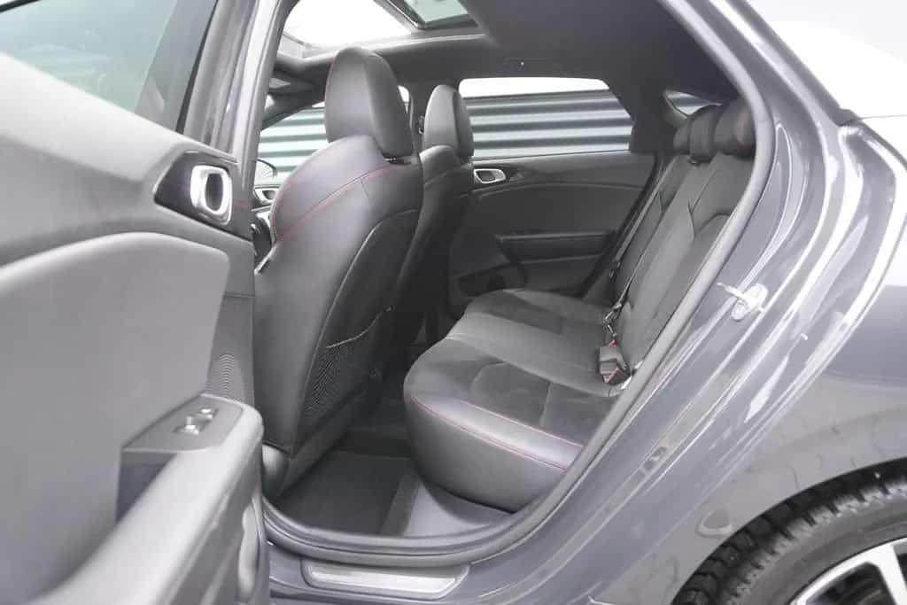 Kia ProCeed GT VIRTUAL|PANORAMA|MEMORY|NAVI|JBL|LED 06/2022-photo-18
