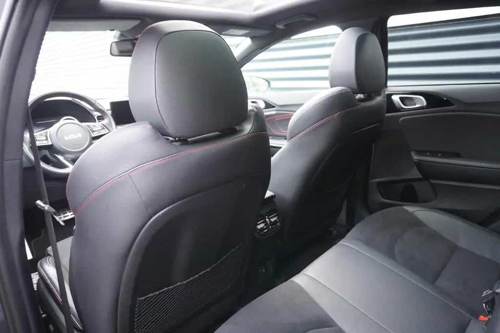 Kia ProCeed GT VIRTUAL|PANORAMA|MEMORY|NAVI|JBL|LED 06/2022-photo-19
