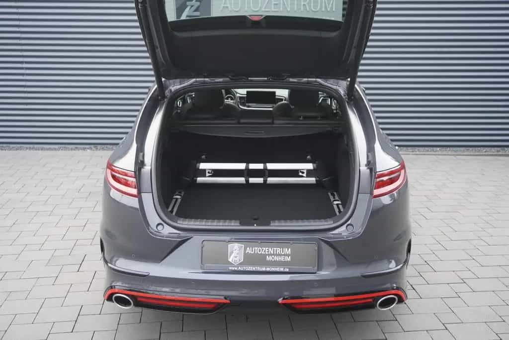 Kia ProCeed GT VIRTUAL|PANORAMA|MEMORY|NAVI|JBL|LED 06/2022-photo-20