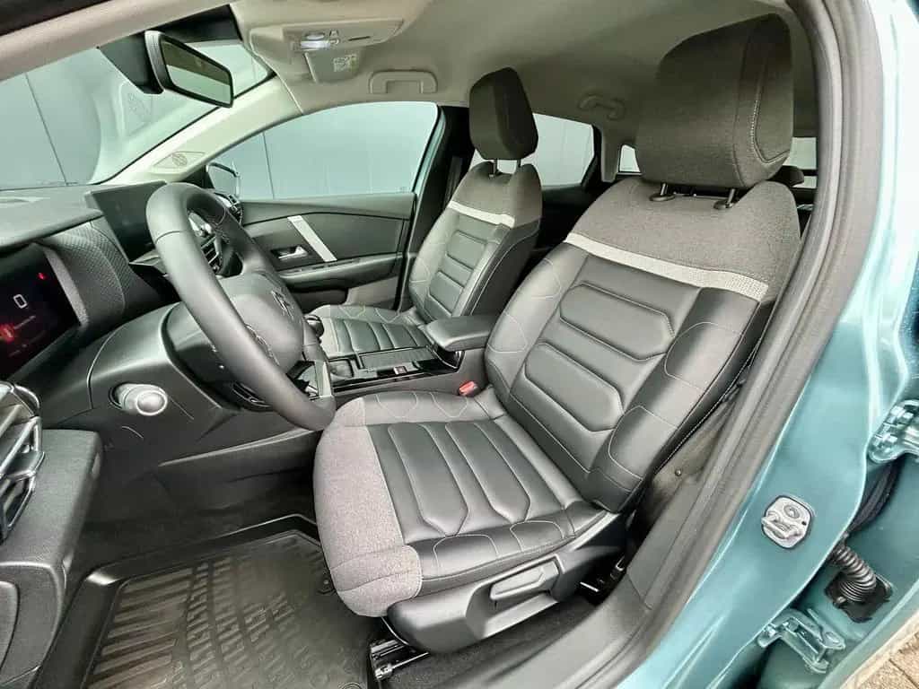 Citroën C4 1.2 PureTech Shine *LED*HUD*NAVI*KEY*CAM* 02/2022-photo-14