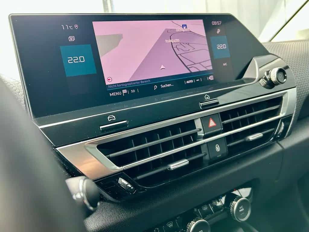 Citroën C4 1.2 PureTech Shine *LED*HUD*NAVI*KEY*CAM* 02/2022-photo-17