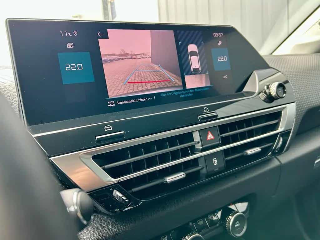 Citroën C4 1.2 PureTech Shine *LED*HUD*NAVI*KEY*CAM* 02/2022-photo-18