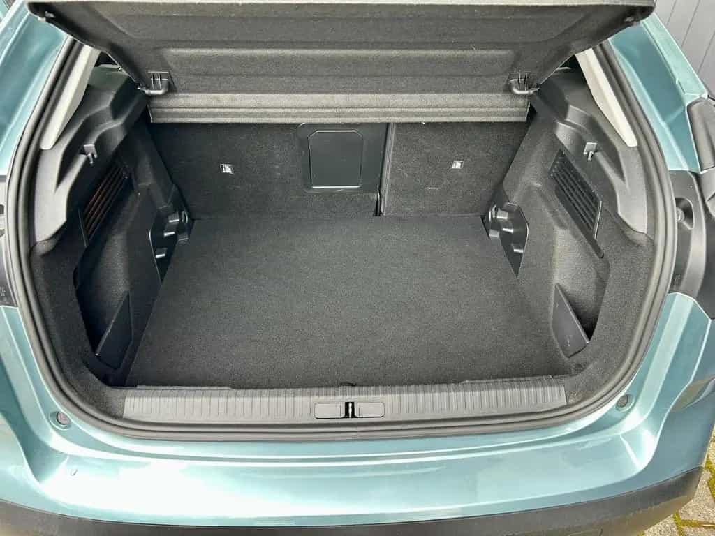 Citroën C4 1.2 PureTech Shine *LED*HUD*NAVI*KEY*CAM* 02/2022-photo-22