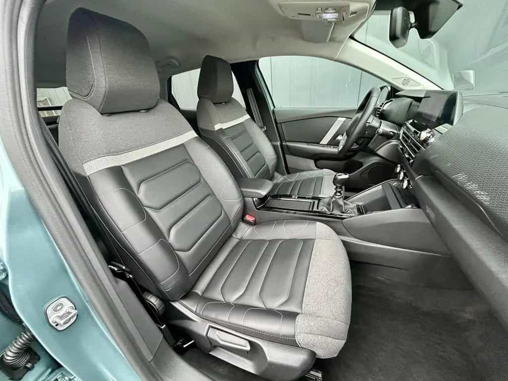 Citroën C4 1.2 PureTech Shine *LED*HUD*NAVI*KEY*CAM* 02/2022-photo-25