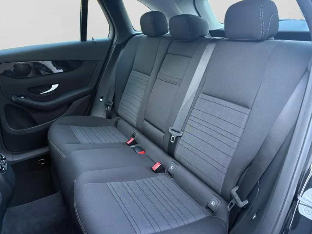 Mercedes-Benz GLC 250 4M EXCLUSIVE|KAM|PANO|SHZ|AHK|TEMP 05/2018-photo-13