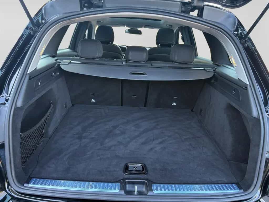 Mercedes-Benz GLC 250 4M EXCLUSIVE|KAM|PANO|SHZ|AHK|TEMP 05/2018-photo-16