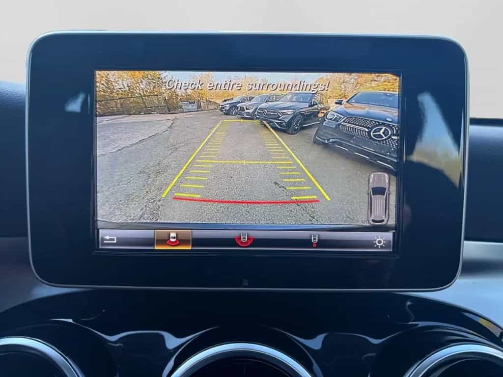 Mercedes-Benz GLC 250 4M EXCLUSIVE|KAM|PANO|SHZ|AHK|TEMP 05/2018-photo-19