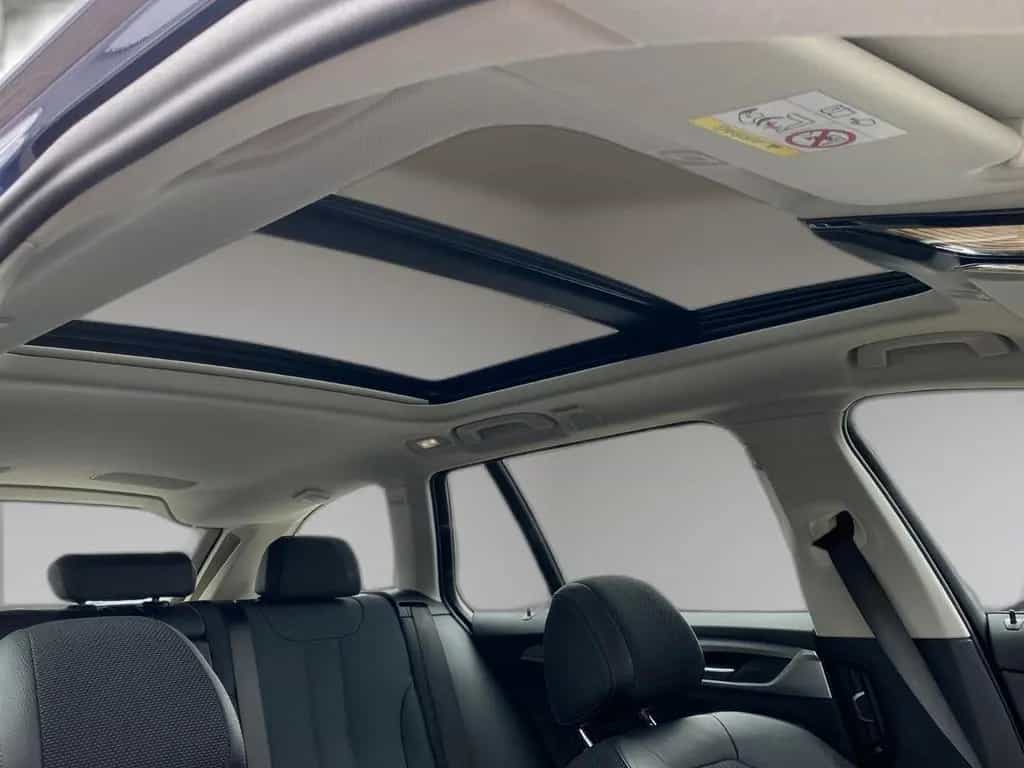BMW 520 d Touring Aut. Sport Line*Stand*Pano*LED*AHK* 12/2019-photo-17