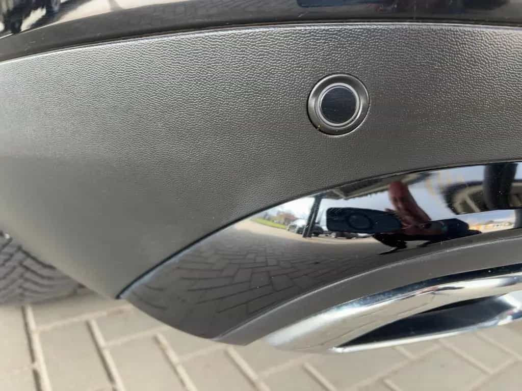 Mercedes-Benz GLC-Class 200 4M Coupé AMG Line KeyGo|CarPlay|Night 07/2020-photo-17