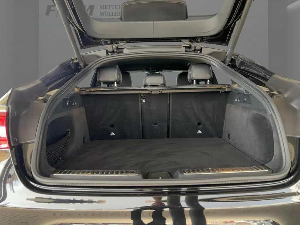 Mercedes-Benz GLC-Class 200 4M Coupé AMG Line KeyGo|CarPlay|Night 07/2020-photo-9