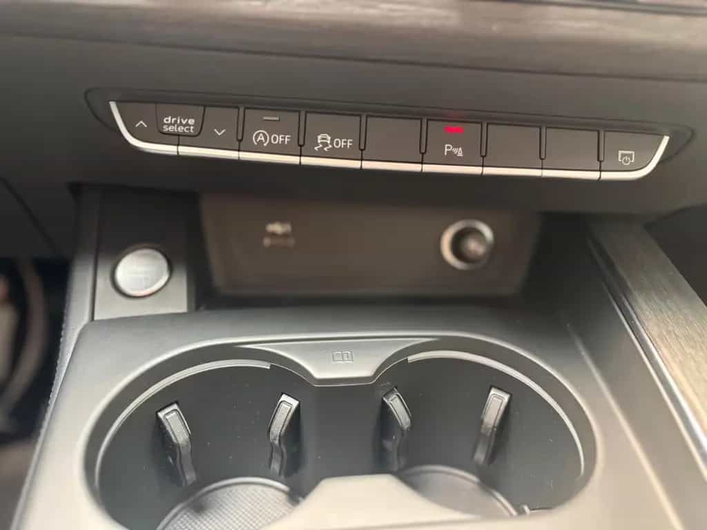 Audi A5 Sportback 45 TFSI quattro LED KAMERA LIVE 02/2022-photo-11