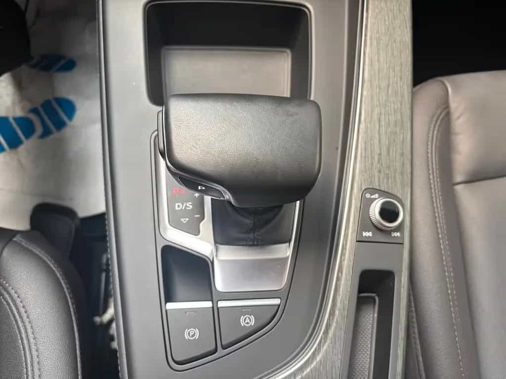 Audi A5 Sportback 45 TFSI quattro LED KAMERA LIVE 02/2022-photo-12