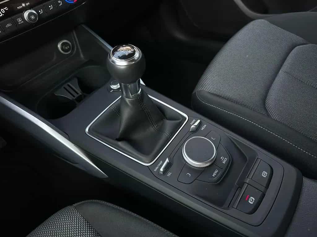 Audi Q2 1.4 TFSI Sport *ACC*LED*NAVI*TEMP*SHZ*PDC 09/2017-photo-19