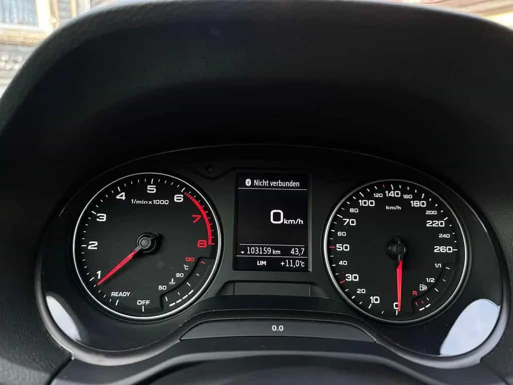 Audi Q2 1.4 TFSI Sport *ACC*LED*NAVI*TEMP*SHZ*PDC 09/2017-photo-24