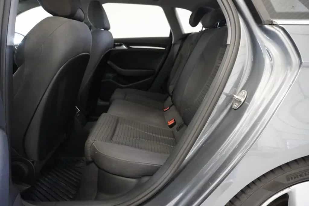 Audi A3 1.4 TFSI 150PS S-LINE S-TRONIC 03/2017-photo-14