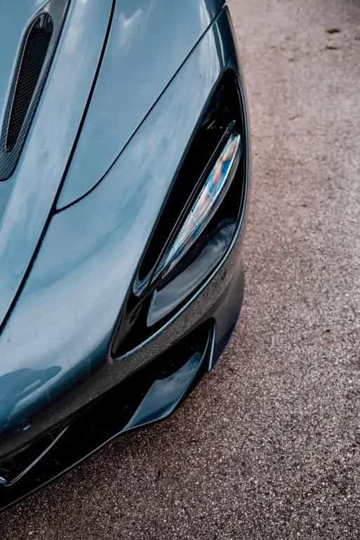 McLaren 720S Performance/Garantie/Wartung 2026 inkl. 09/2023-photo-9